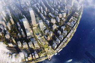 上海外滩最新爆料,揭秘百年建筑群背后的传奇故事