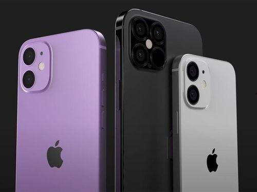 iphone12最新爆料配件,最新爆料带你领略科技新潮流 第3张 iphone12最新爆料配件,最新爆料带你领略科技新潮流 第3张