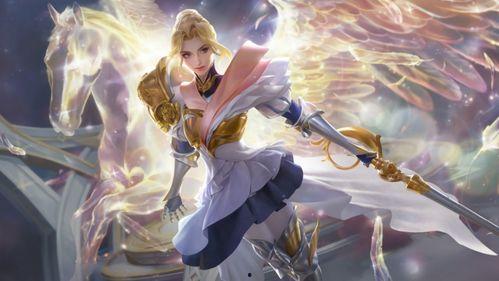 王者荣耀最新爆料夏洛特,王者荣耀新英雄,舞动战场,魅力无限 第2张 王者荣耀最新爆料夏洛特,王者荣耀新英雄,舞动战场,魅力无限 第2张