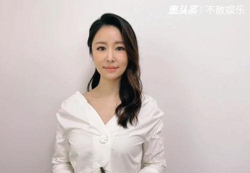 林心如家庭爆料视频,揭秘明星家庭背后的真实生活 第2张 林心如家庭爆料视频,揭秘明星家庭背后的真实生活 第2张